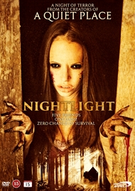 Nightlight  (DVD)